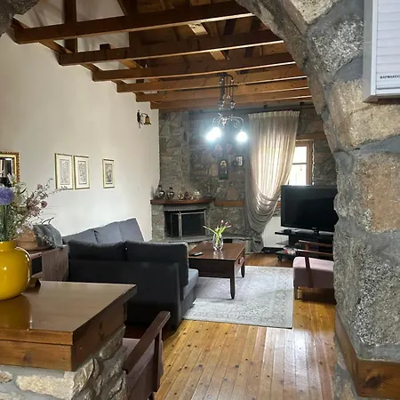 Urban River House Florina Exterior foto