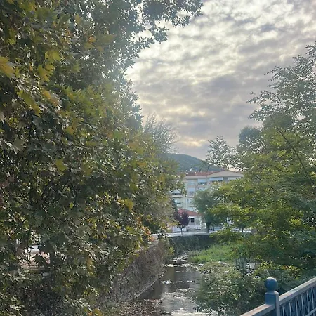 Urban River House Florina Exterior foto