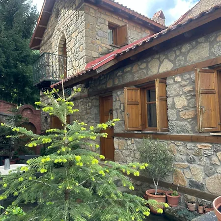 Urban River House Florina Exterior foto
