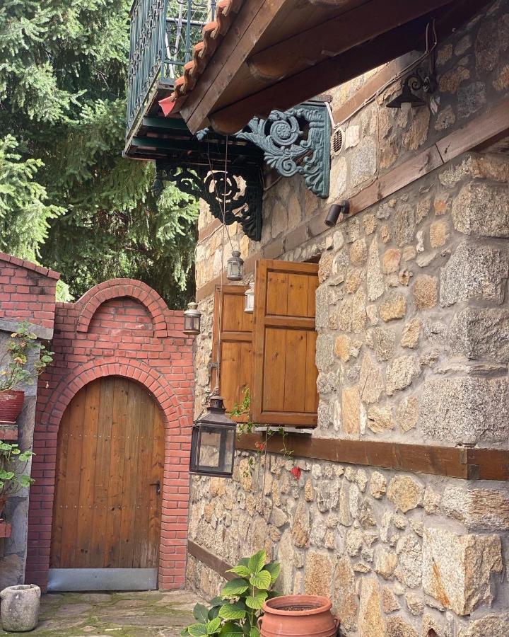 Villa Urban River House *