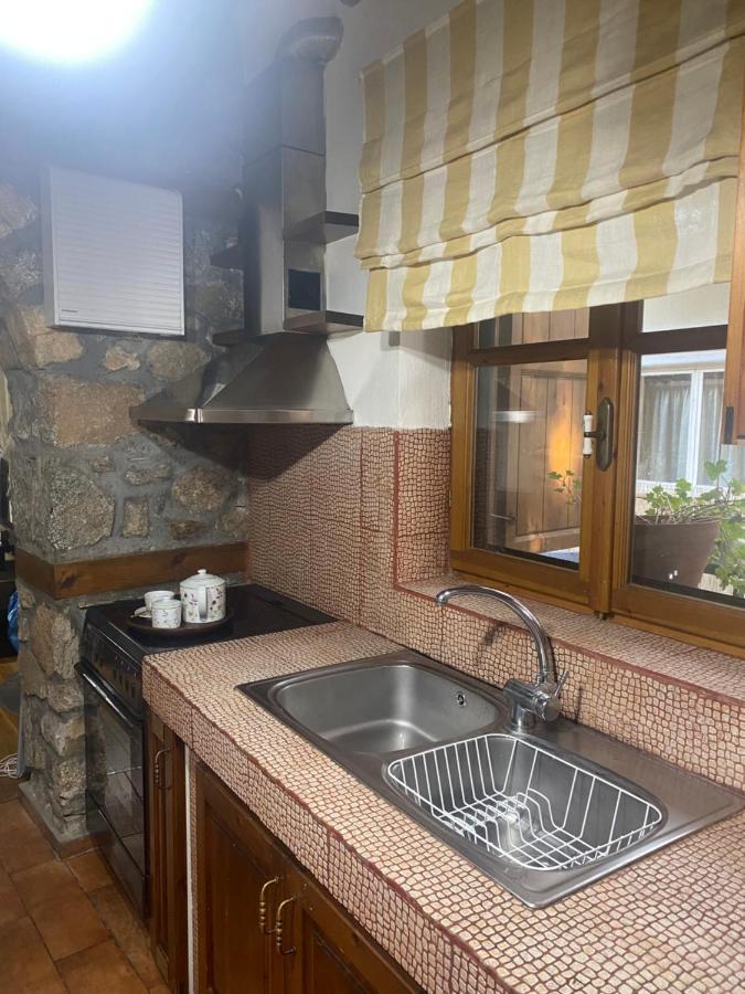 Villa Urban River House Florina