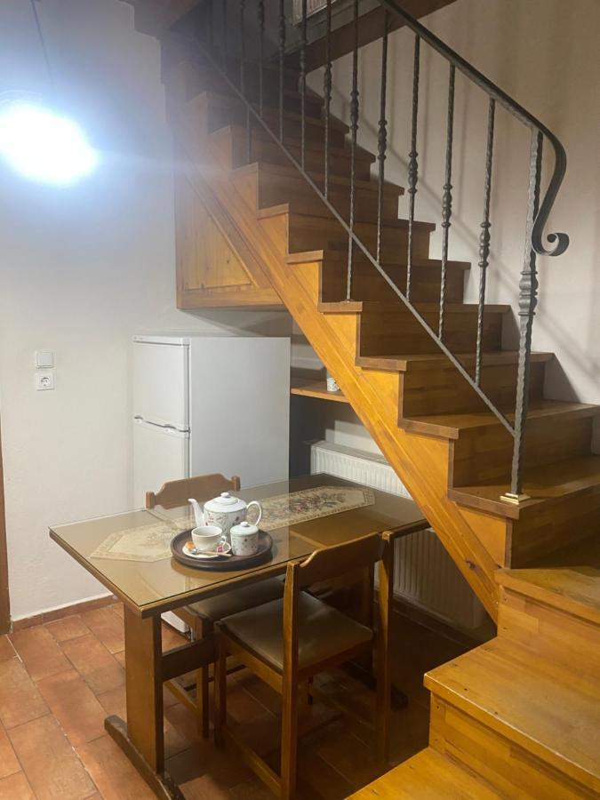 Urban River House * Florina
