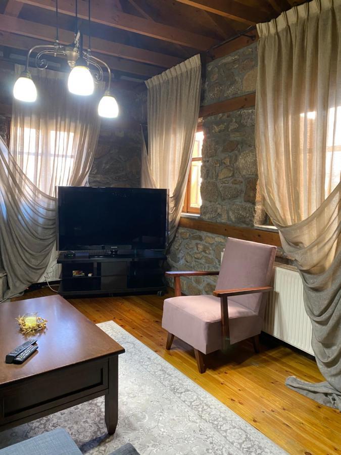 Villa Urban River House