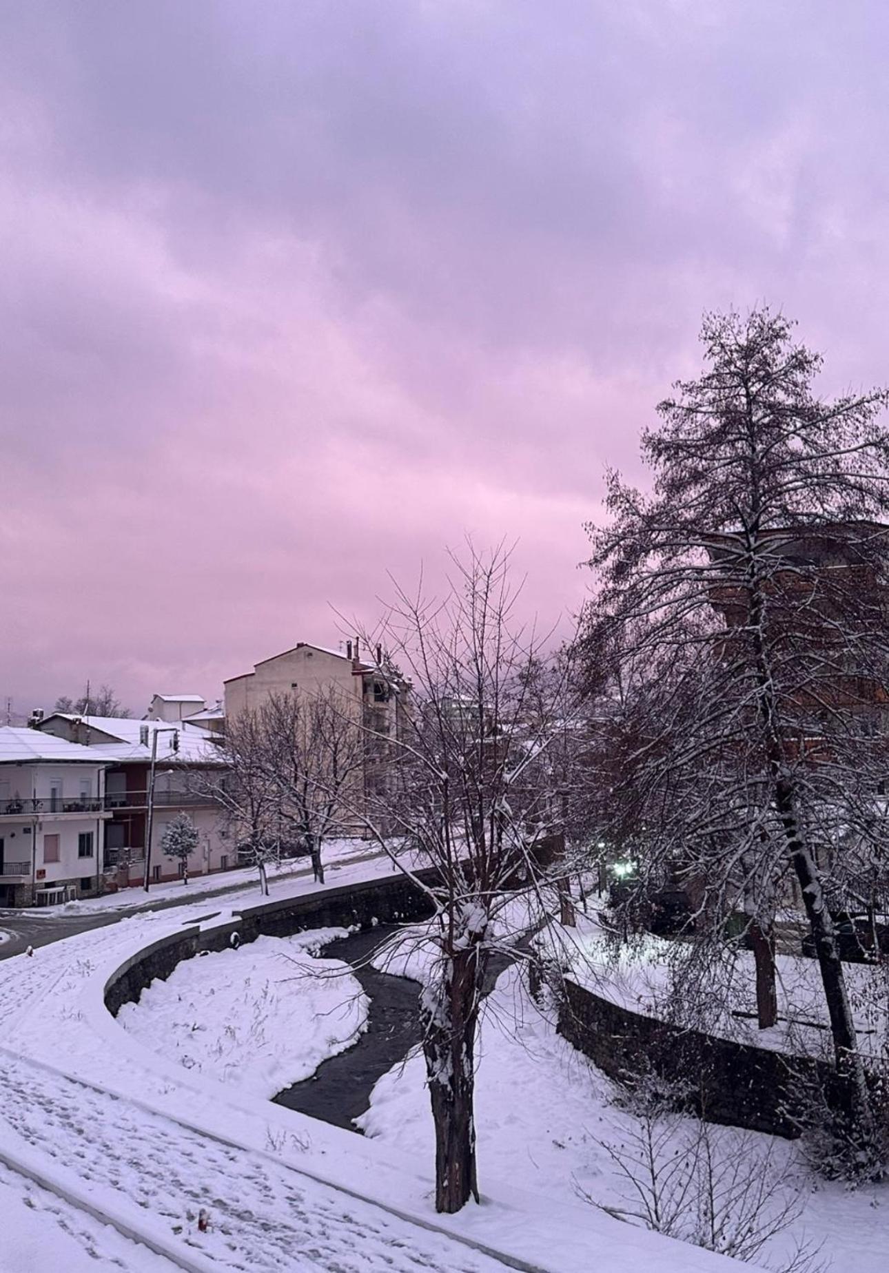 Villa Urban River House Florina