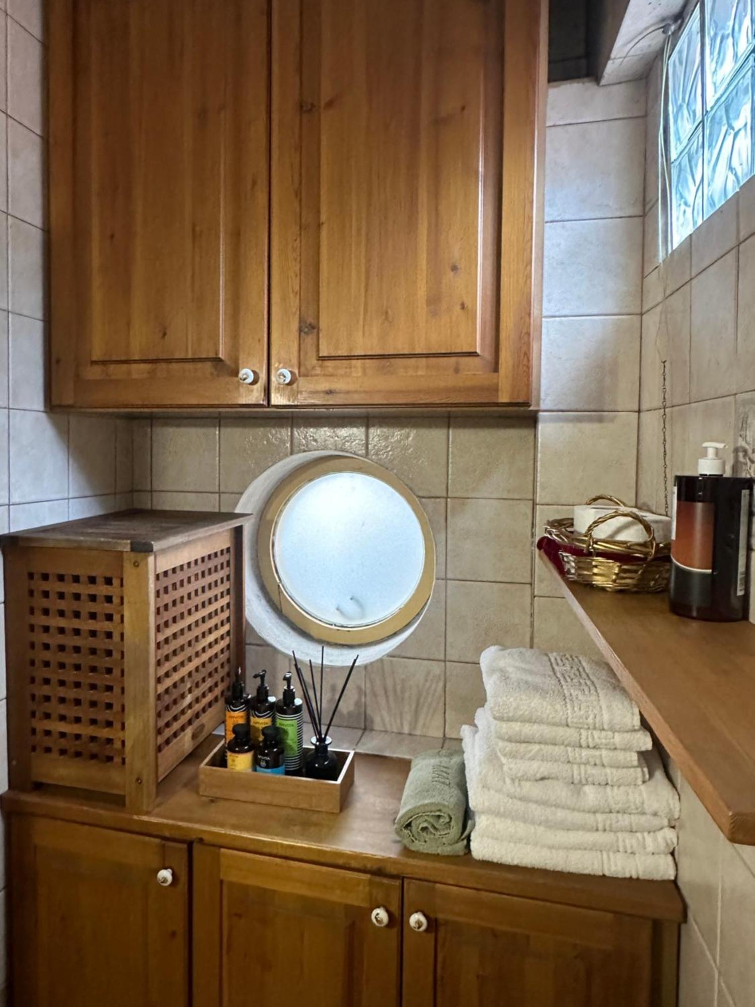 Villa Urban River House Florina