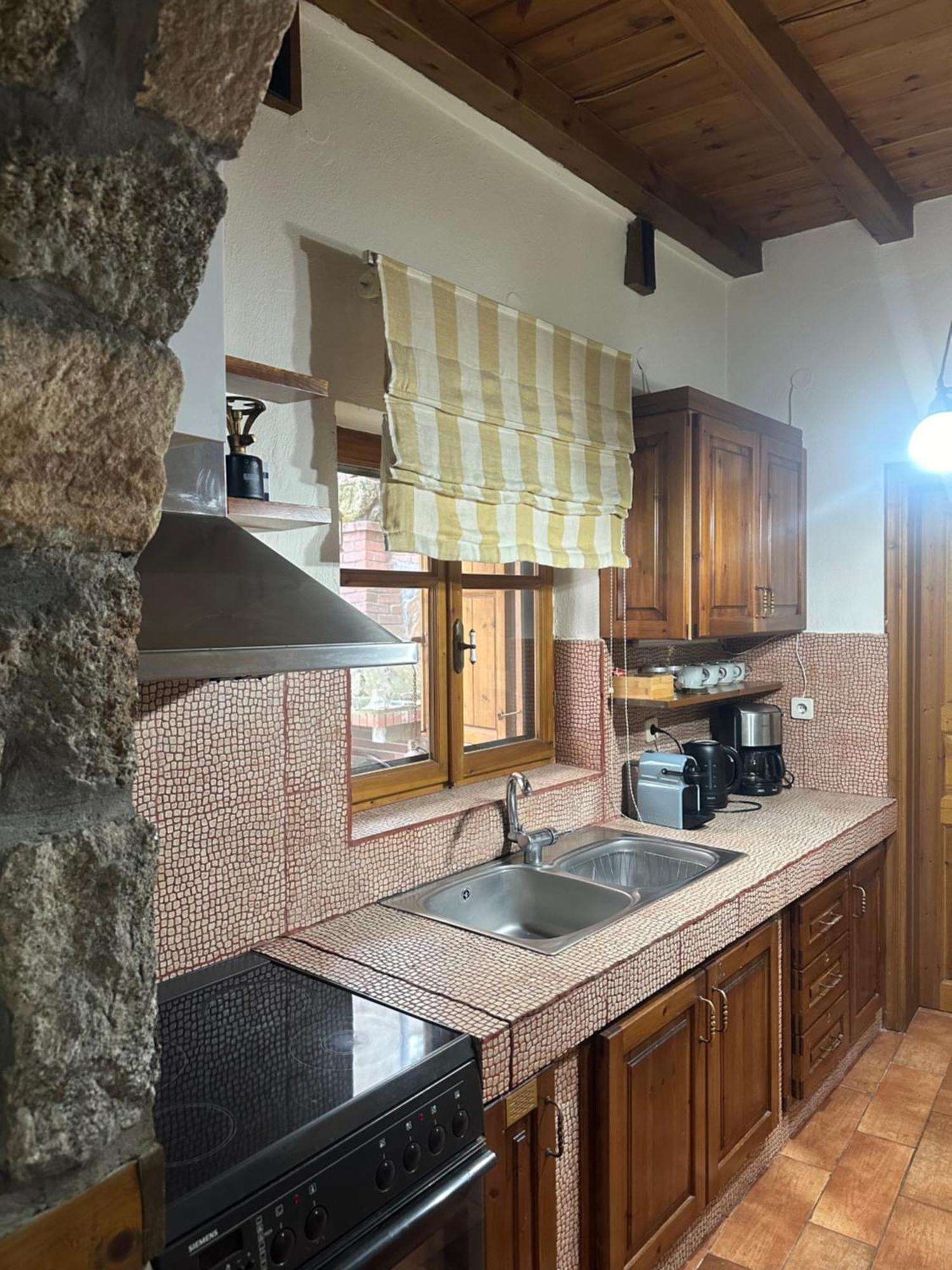 Villa Urban River House Florina