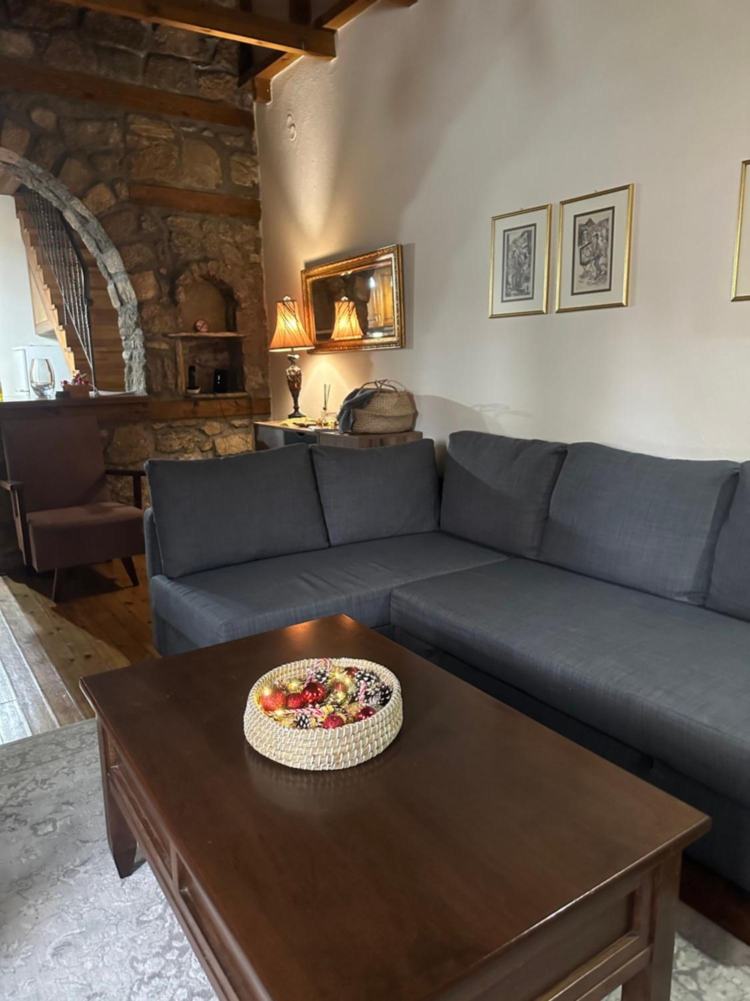 Urban River House Villa