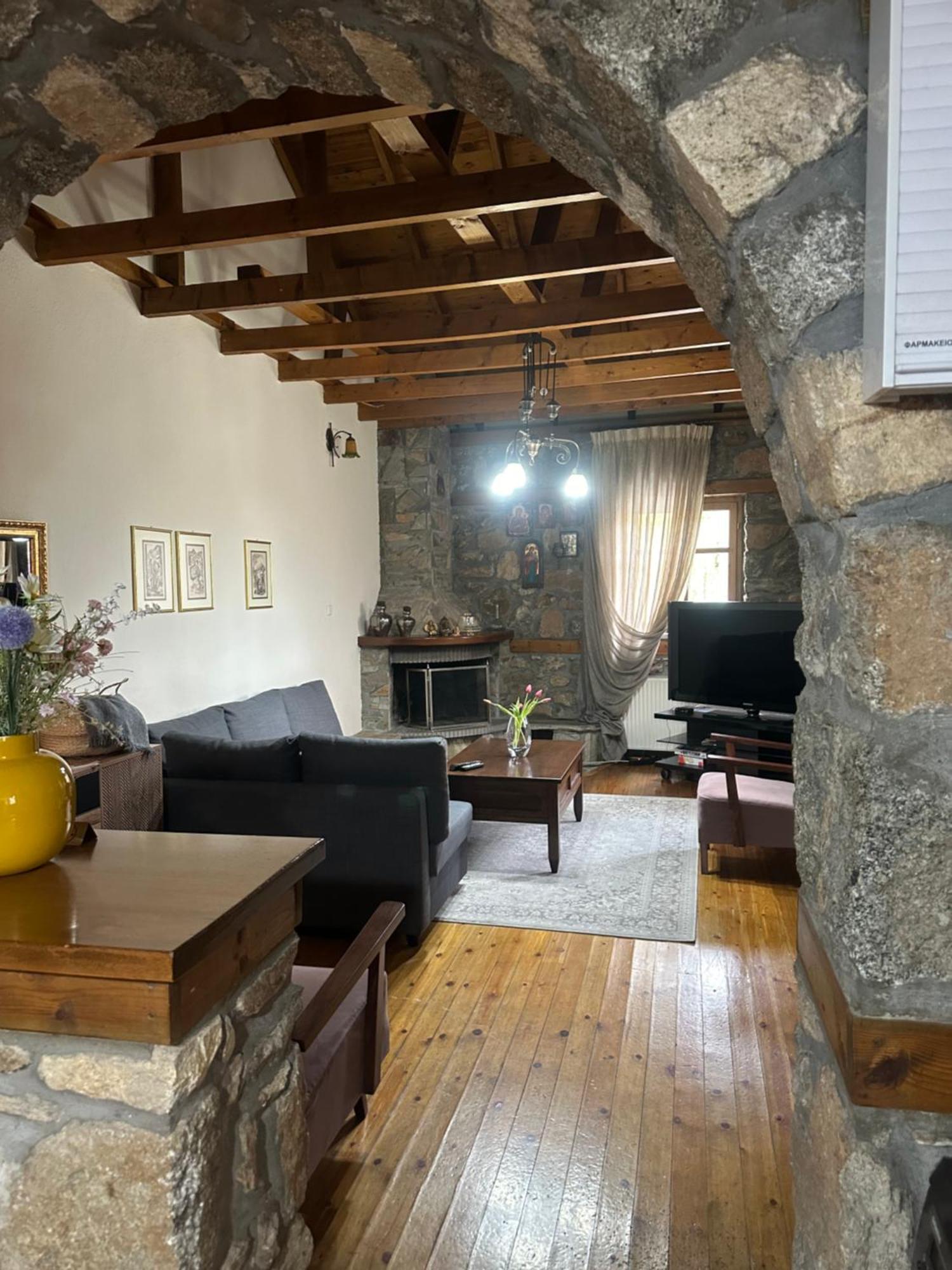 Villa Urban River House Florina