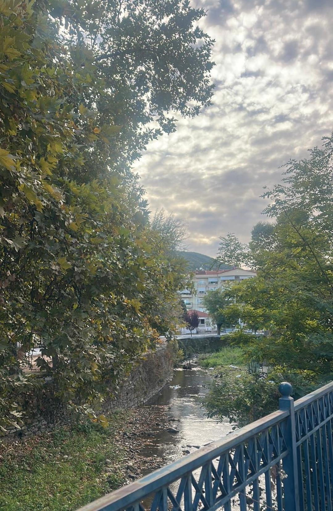 Urban River House Villa Florina