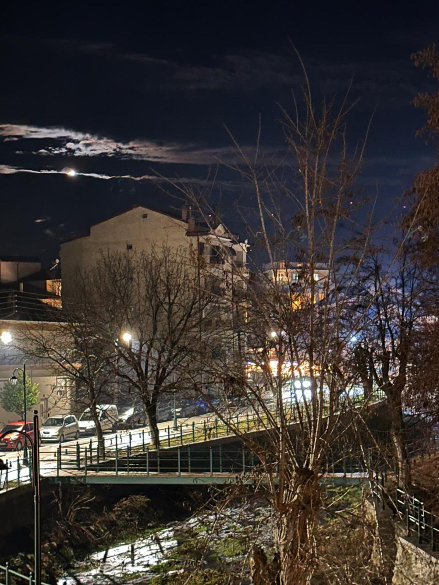 Urban River House * Florina