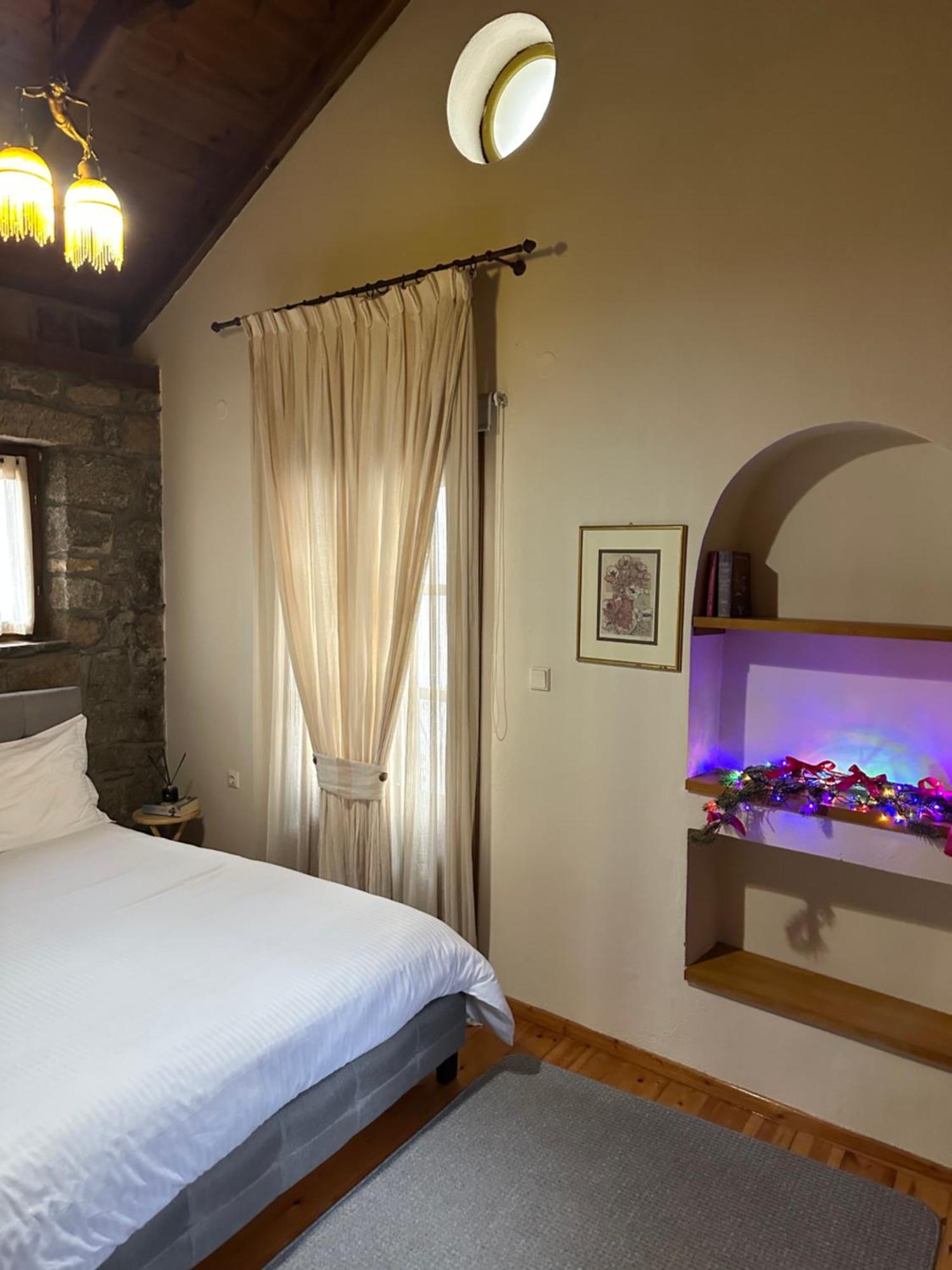 Urban River House Villa
