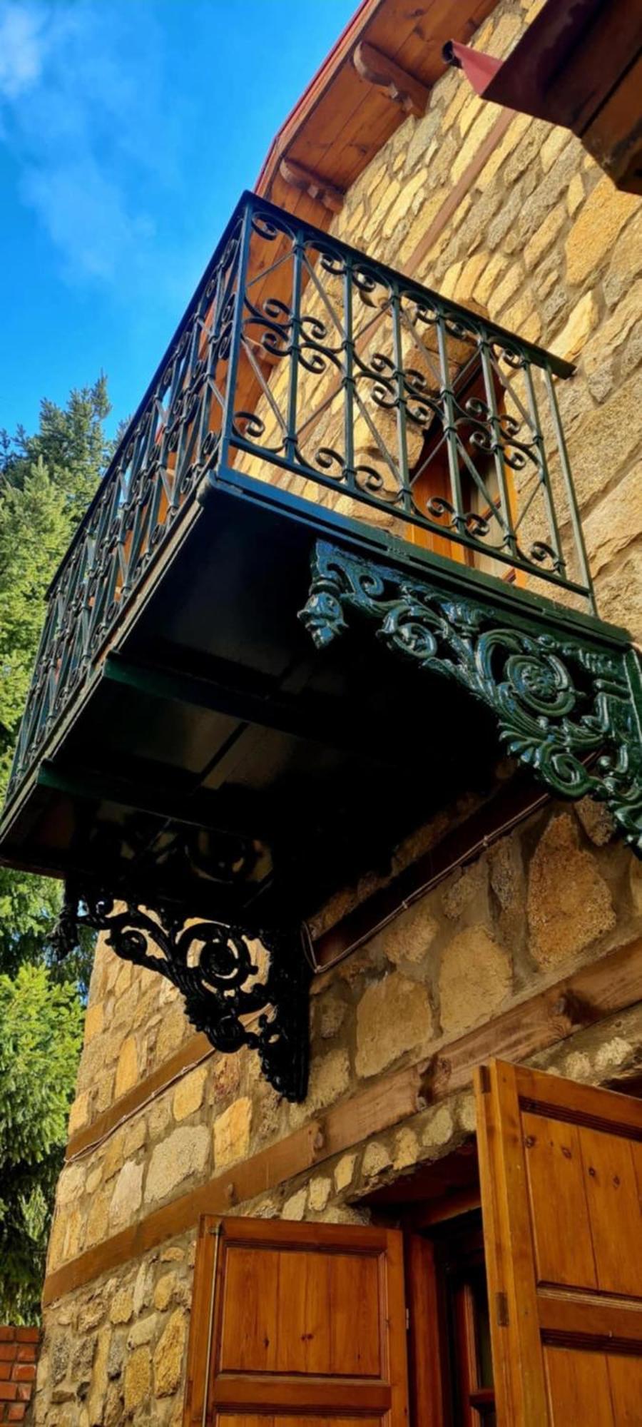 Urban River House Villa Florina