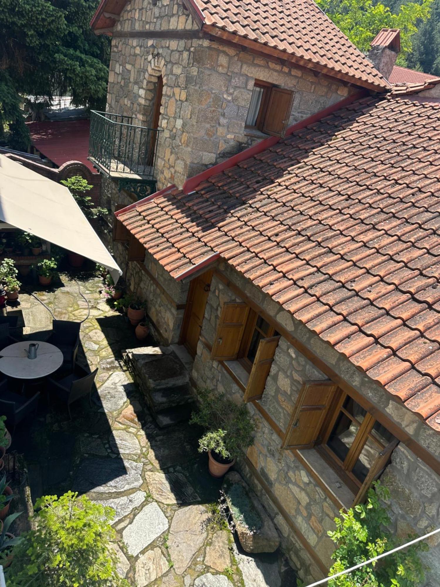 Βίλα Urban River House